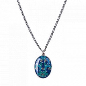 Колье Clara Bijoux