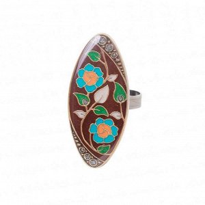 Кольцо Clara Bijoux