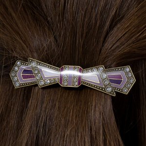 Заколка для волос Clara Bijoux