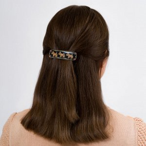 Заколка для волос Букет Clara Bijoux