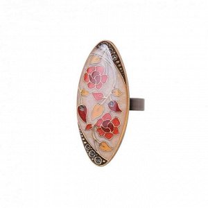 Кольцо Clara Bijoux