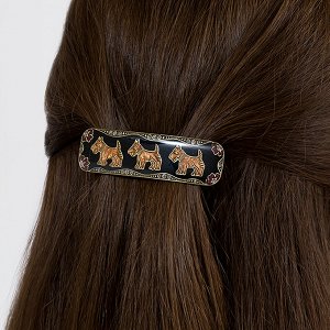 Заколка для волос Букет Clara Bijoux