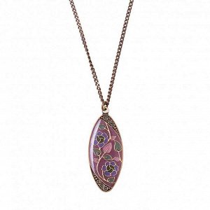 Колье Clara Bijoux