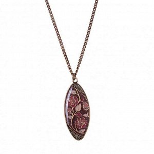 Колье Clara Bijoux