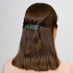 Заколка для волос Букет Clara Bijoux