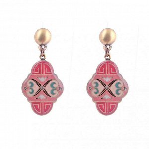 *Серьги Clara Bijoux