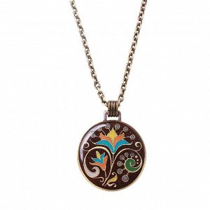 Колье Clara Bijoux