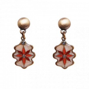 Серьги Clara Bijoux