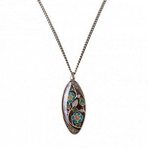 Колье Clara Bijoux