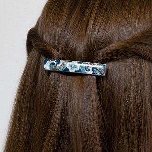 Заколка для волос Clara Bijoux