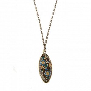 Колье Clara Bijoux