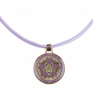 *Колье Clara Bijoux