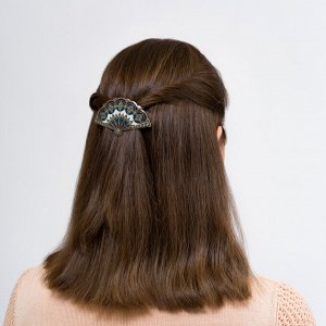 Заколка для волос Веер Clara Bijoux
