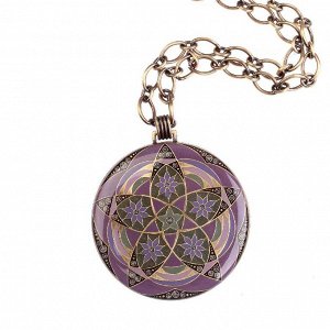*Колье Clara Bijoux