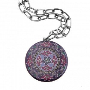 *Колье Clara Bijoux