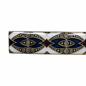 Заколка для волос Clara Bijoux