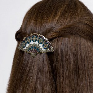 Заколка для волос Веер Clara Bijoux