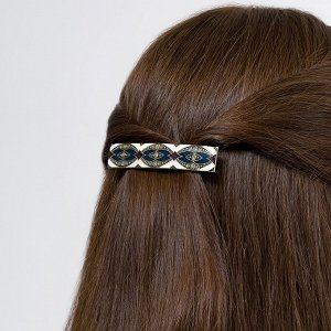 Заколка для волос Clara Bijoux