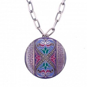 *Колье Clara Bijoux