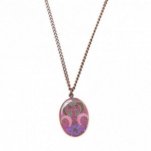 Колье Clara Bijoux