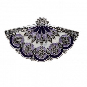 Заколка для волос Веер Clara Bijoux