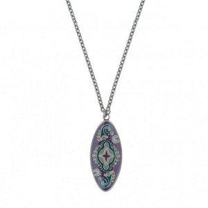 *Колье Clara Bijoux