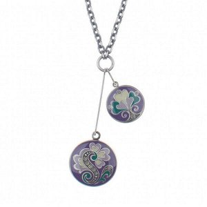 *Колье Clara Bijoux