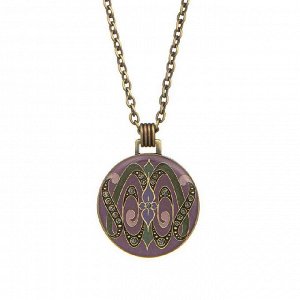 Колье Калейдоскоп Clara Bijoux