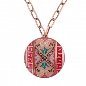 *Колье Clara Bijoux