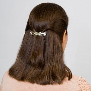 Заколка для волос Clara Bijoux