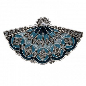 Заколка для волос Веер Clara Bijoux