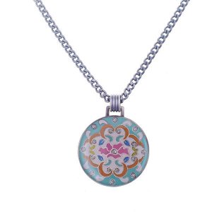 *Колье Clara Bijoux