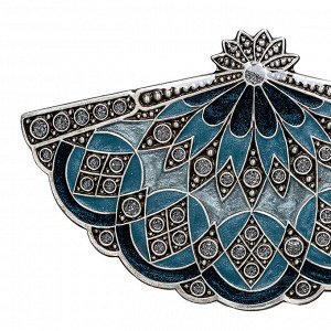Заколка для волос Веер Clara Bijoux