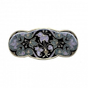 Заколка для волос Лилия Clara Bijoux