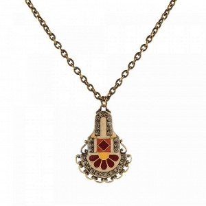 Колье Clara Bijoux