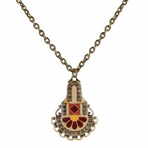 Колье Clara Bijoux