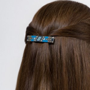 Заколка для волос Clara Bijoux