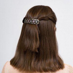 Заколка для волос Clara Bijoux