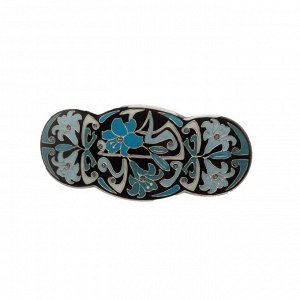 Заколка для волос Лилия Clara Bijoux