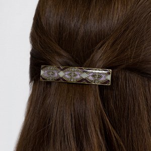 Заколка для волос Clara Bijoux