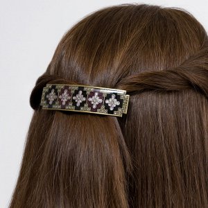 Заколка для волос Clara Bijoux