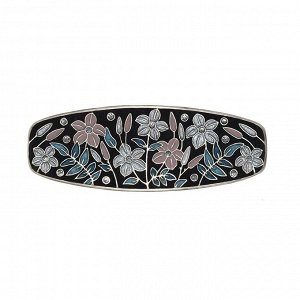 Заколка для волос Полянка Clara Bijoux