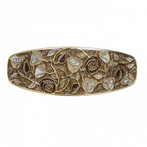 Заколка для волос Роза Clara Bijoux