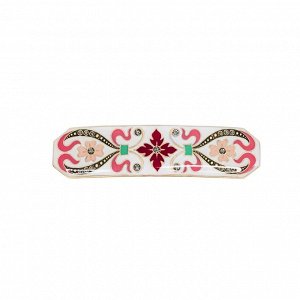 Заколка для волос Clara Bijoux