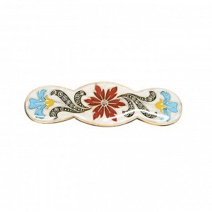 Заколка для волос Clara Bijoux