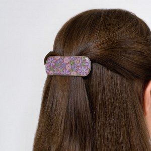 Заколка для волос Ромашки Clara Bijoux