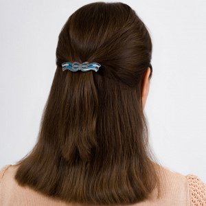 Заколка для волос Clara Bijoux