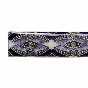 Заколка для волос Clara Bijoux