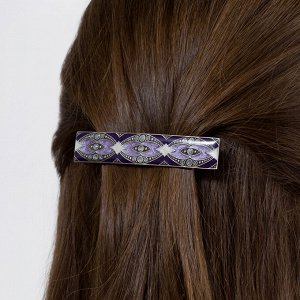 Заколка для волос Clara Bijoux