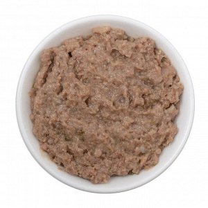 Консервы Organix для собак всех пород Индейка с сердечками и шпинатом. 750 гр. Супер премиум. Россия